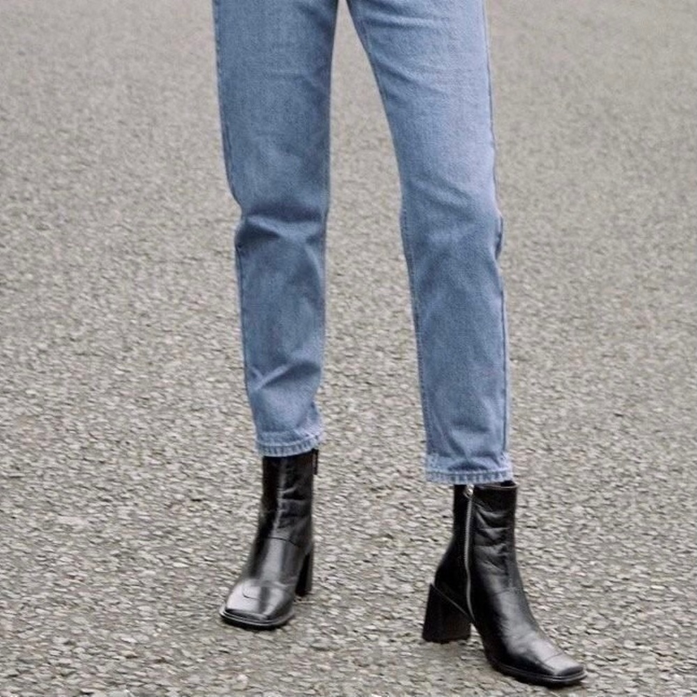 Topshop Milan Boots